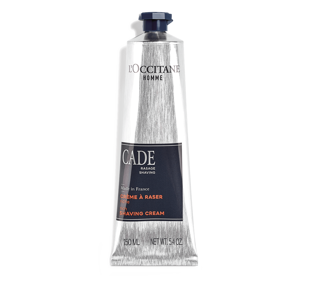 Crema de Afeitar Cade - L'Occitane Panama