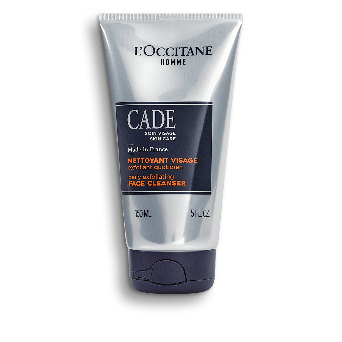 Limpiador facial Cade - L'Occitane Panama