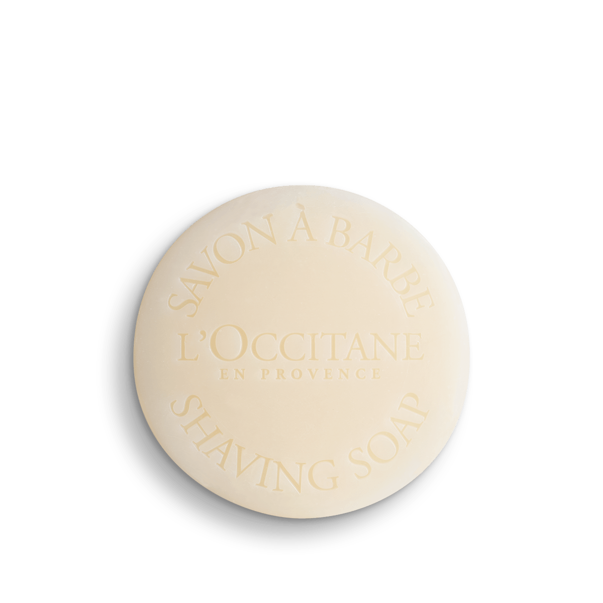 Jabon de afeitado Cade - L'Occitane Panama