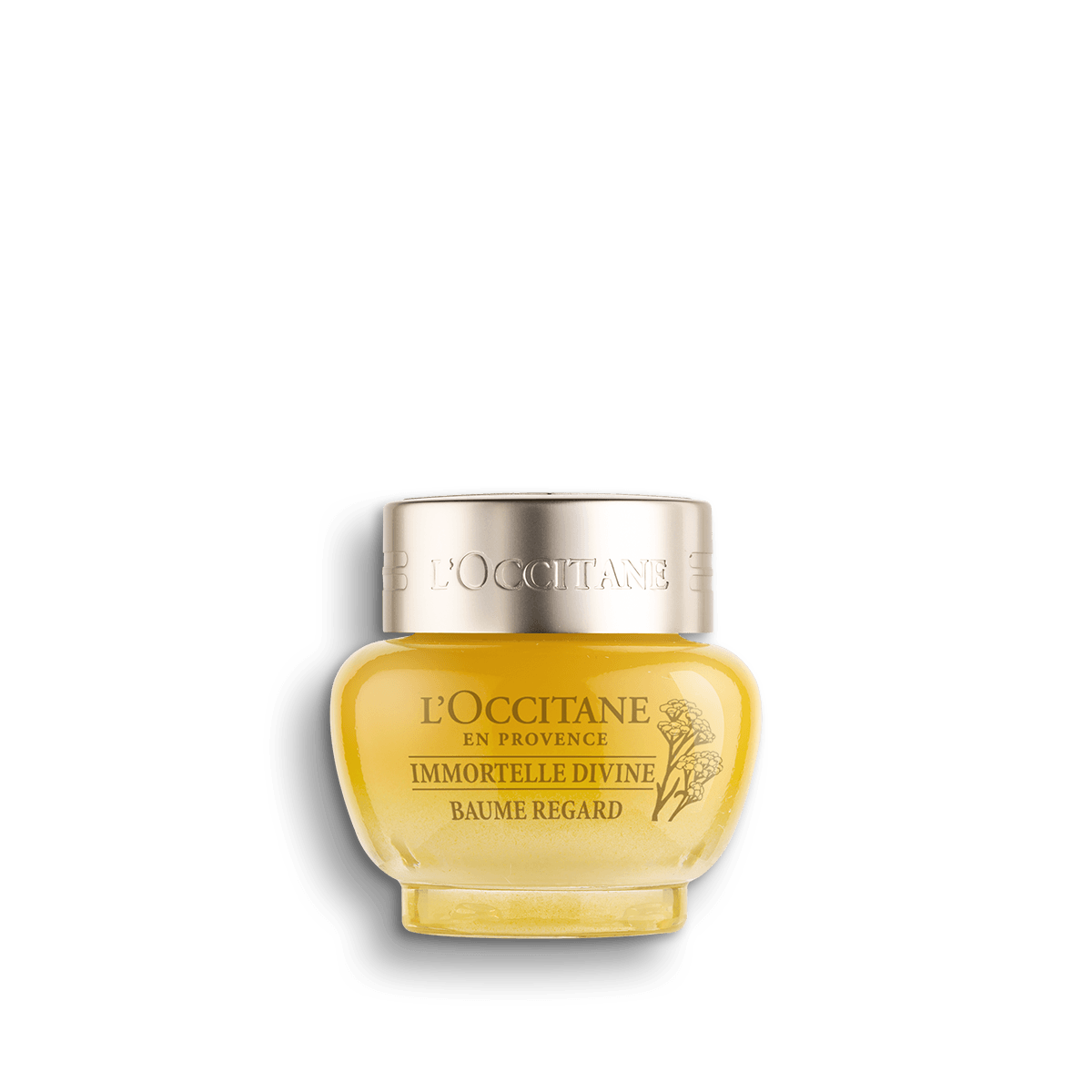 Bálsamo de ojos Divina - L'Occitane Panama