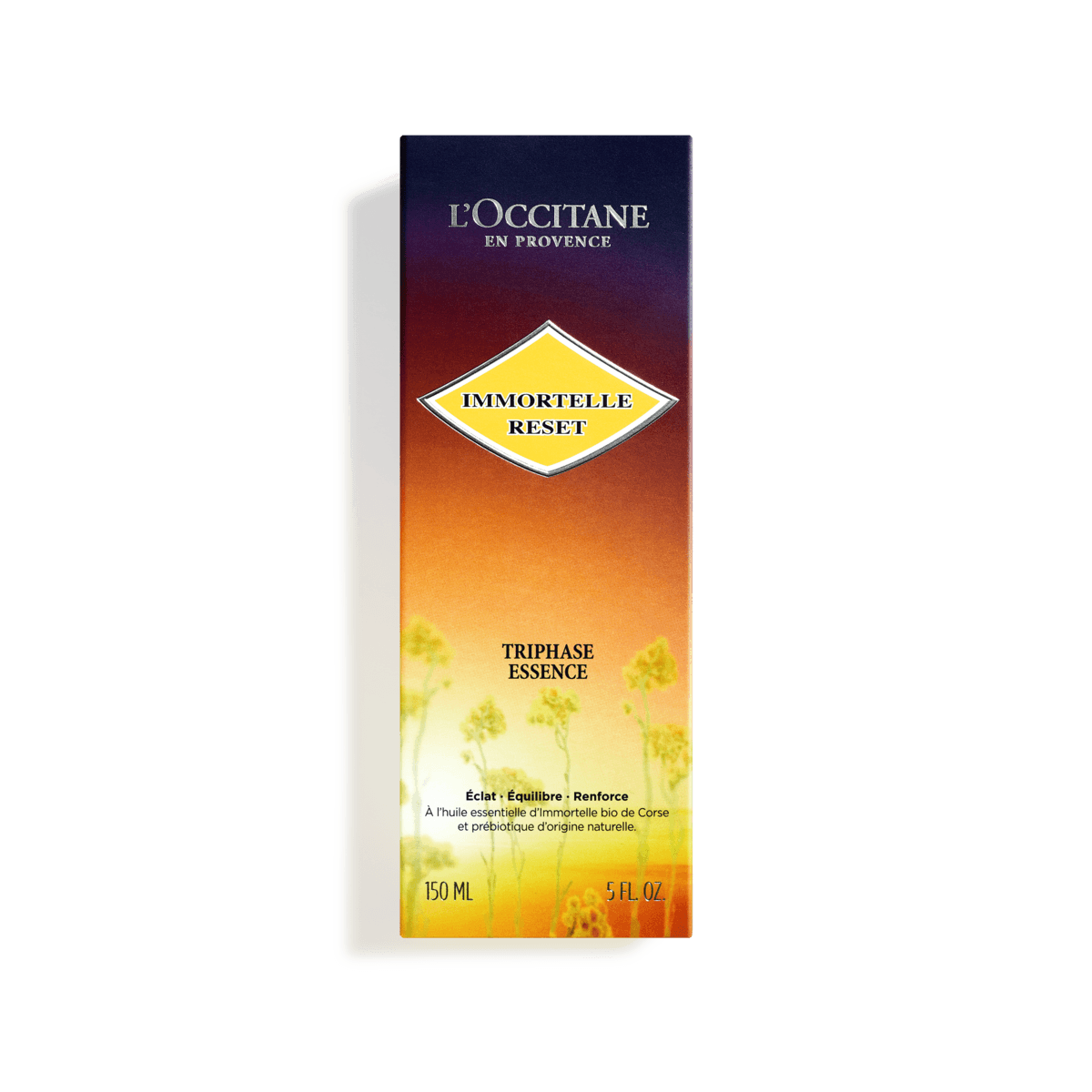 Immortelle Reset Tri Essence - L'Occitane Panama