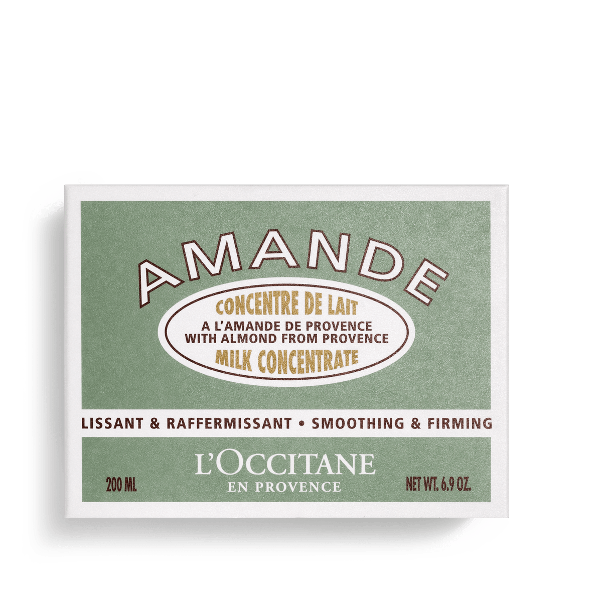 Concentrado de Leche de Almendra 200ml - L'Occitane Panama