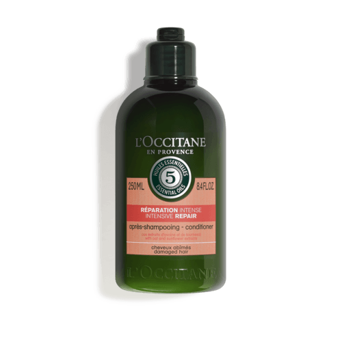 Acondicionador Reparador Intensivo Aromacología - L'Occitane Panama