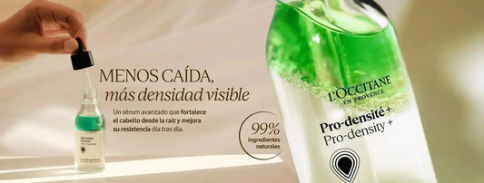 Cómo reducir la caída del cabello y fortalecerlo desde la raíz