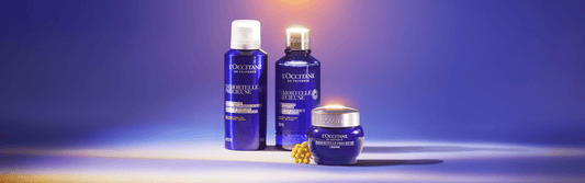 Primeros signos de la edad: cómo prevenirlos con la rutina Immortelle Preciosa