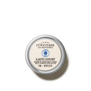 Manteca de Karité Multiusos Normal L'Occitane 