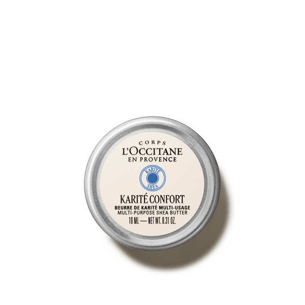 Manteca de Karité Multiusos Normal L'Occitane 