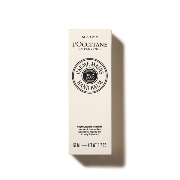 Bálsamo de Manos Intenso Karité Normal L'Occitane 