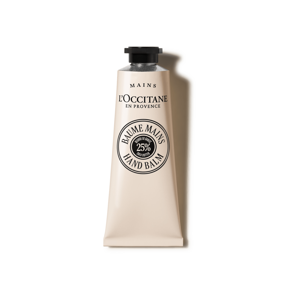 Bálsamo de Manos Intenso Karité Normal L'Occitane 