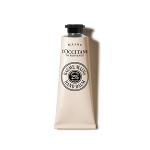 Bálsamo de Manos Intenso Karité Normal L'Occitane 