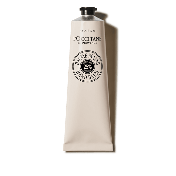 Bálsamo de manos intensivo con manteca de karité Normal L'Occitane 