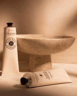 Bálsamo Intenso para Pies Karité Normal BLOC40510 