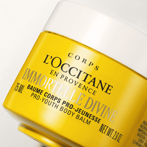 Bálsamo Corporal Rejuvenecedor Immortelle Divine Normal BLOC40580 