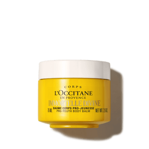 Bálsamo Corporal Rejuvenecedor Immortelle Divine Normal BLOC40580 