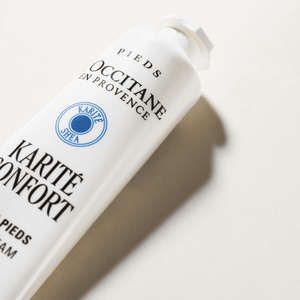 Crema de Pies Karité Normal BLOC40579 