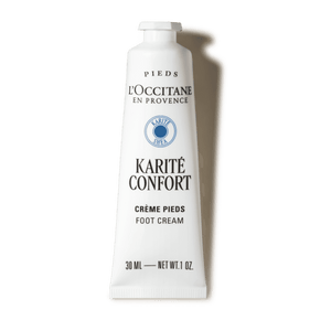 Crema de Pies Karité Normal BLOC40579 