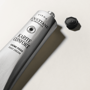 Crema de Pies Karité Normal L'Occitane 