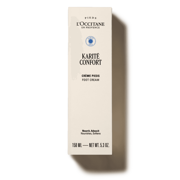 Crema de Pies Karité Normal L'Occitane 