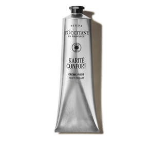 Crema de Pies Karité Normal L'Occitane 