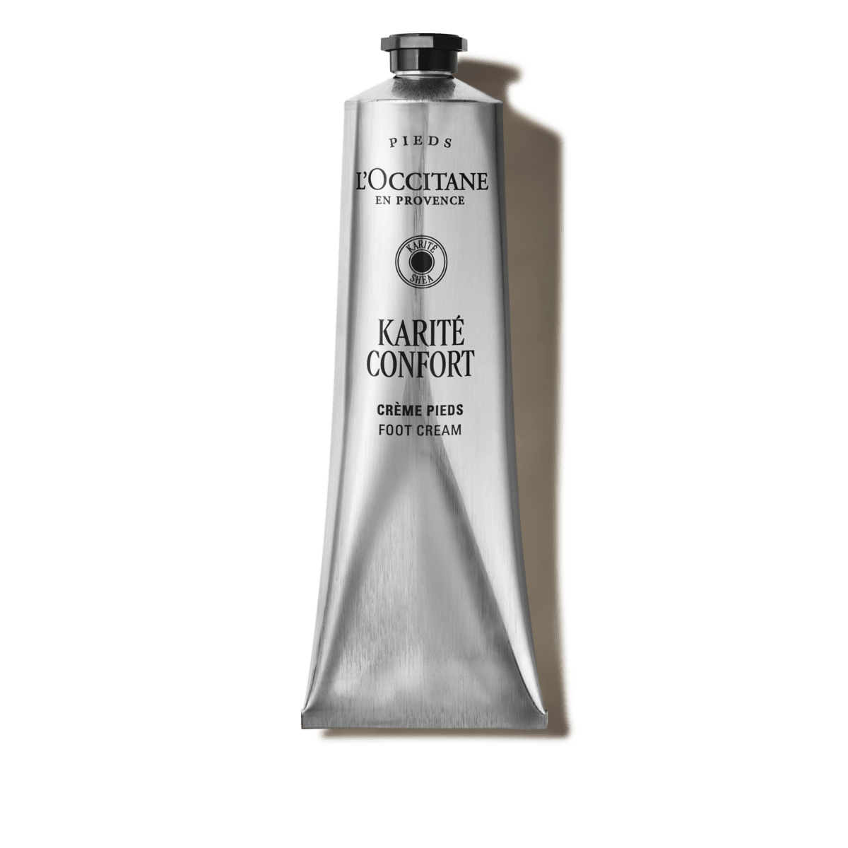 Crema de Pies Karité Normal L'Occitane 