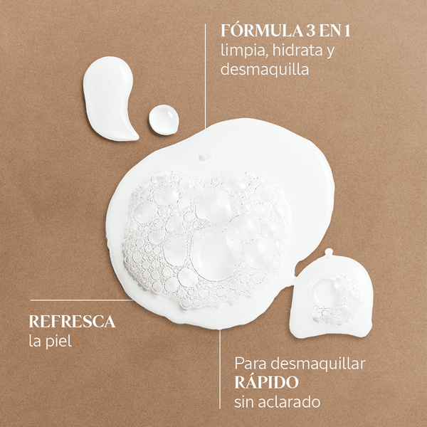 Agua Micelar Karité 200ml Normal BLOC03392 