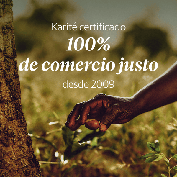 Sérum Bifásico de Rostro Karité 30ML BELLEZA BLOC03167 