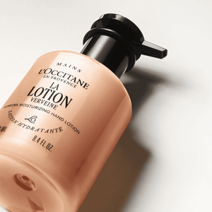 Loción de Manos y Cuerpo Verbena Normal L'Occitane 