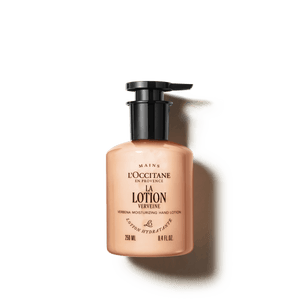 Loción de Manos y Cuerpo Verbena Normal L'Occitane 