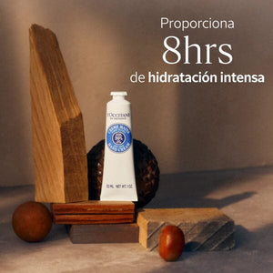 Crema de manos Karité 30ML Normal BLOC03491 