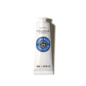 Crema de Manos Karité Normal BLOC40526 