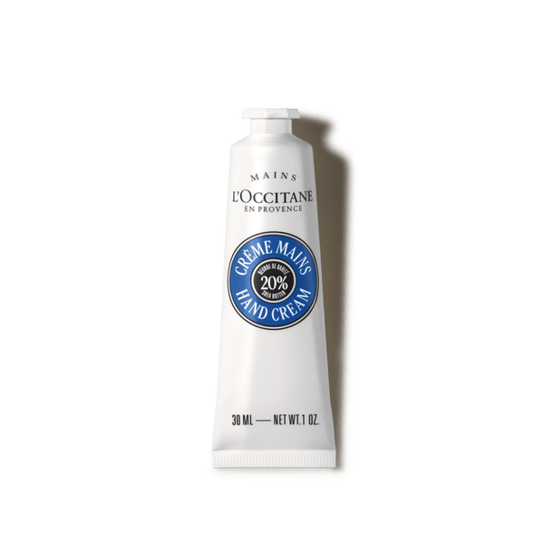 Crema de Manos Karité Normal BLOC40526 