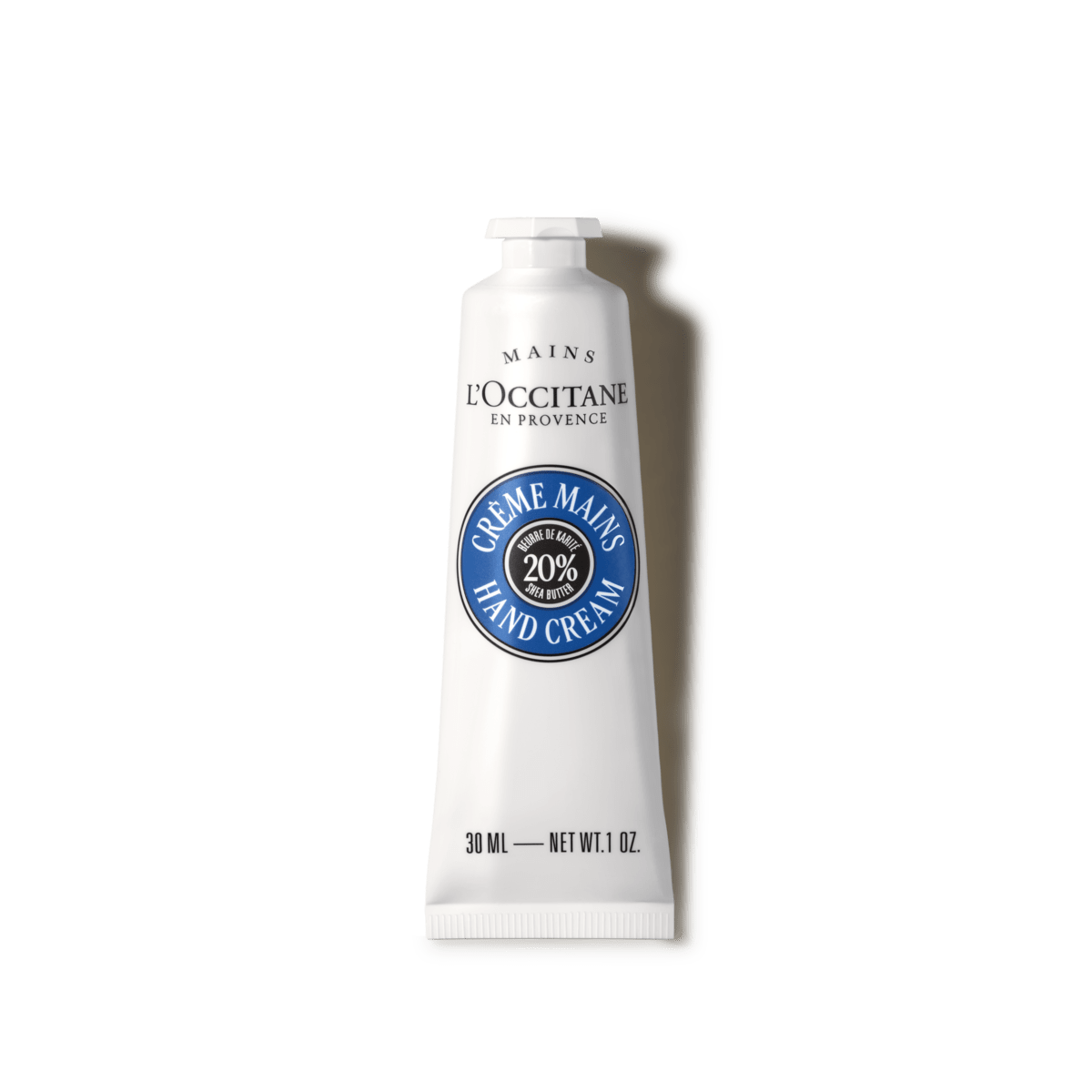 Crema de Manos Karité Normal BLOC40526 