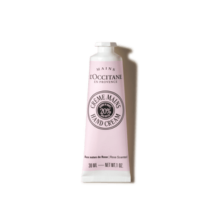 Crema de Manos Karité Rosa Normal L'Occitane 
