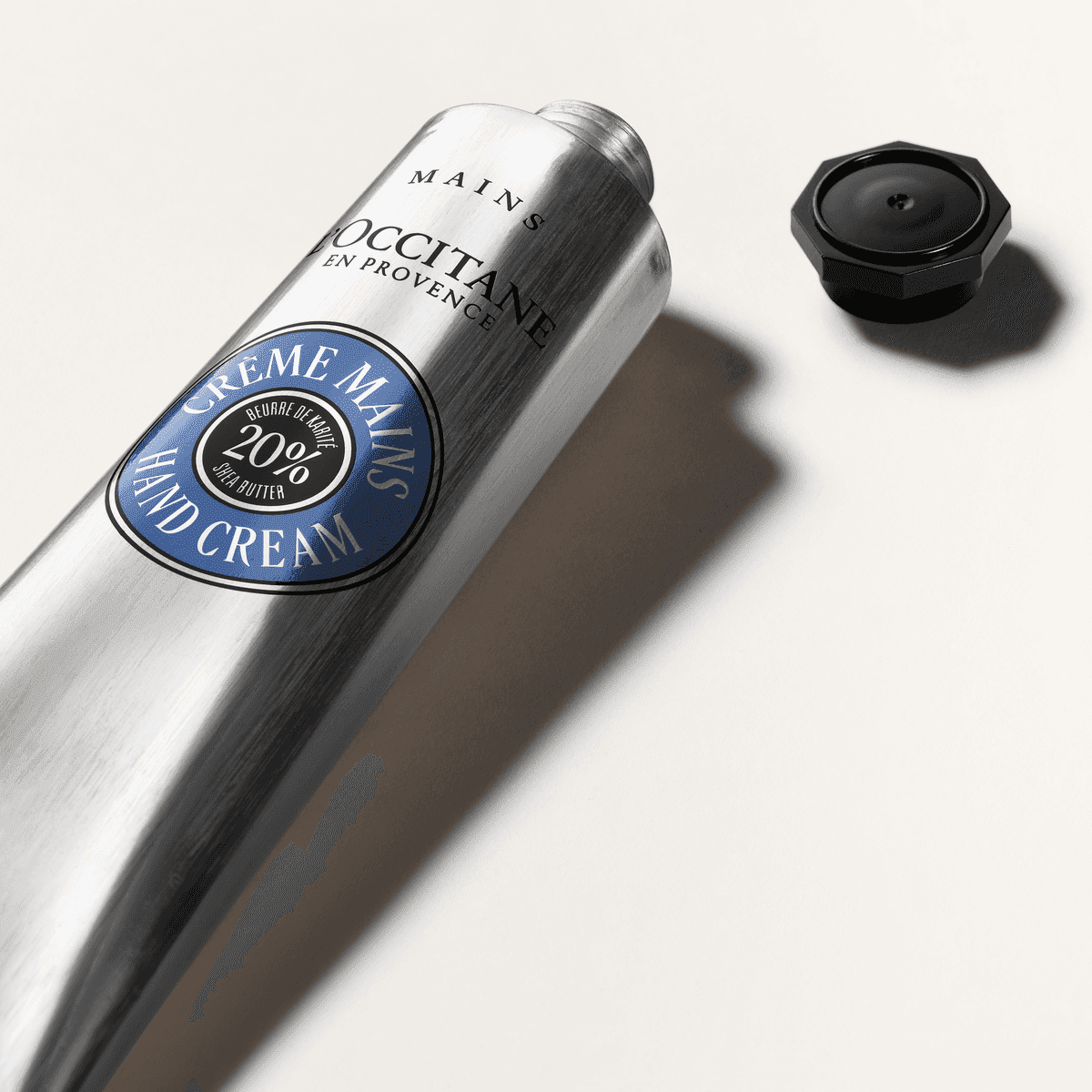 Crema de Manos Hidratante Karité Normal L'Occitane 