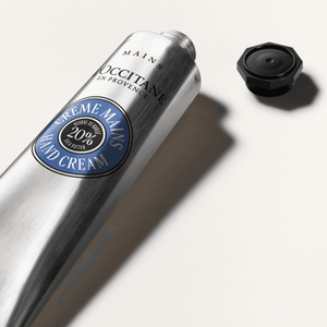 Crema de Manos Hidratante Karité Normal L'Occitane 