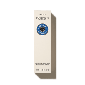 Crema de Manos Hidratante Karité Normal L'Occitane 