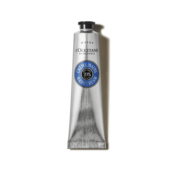 Crema de Manos Hidratante Karité Normal L'Occitane 