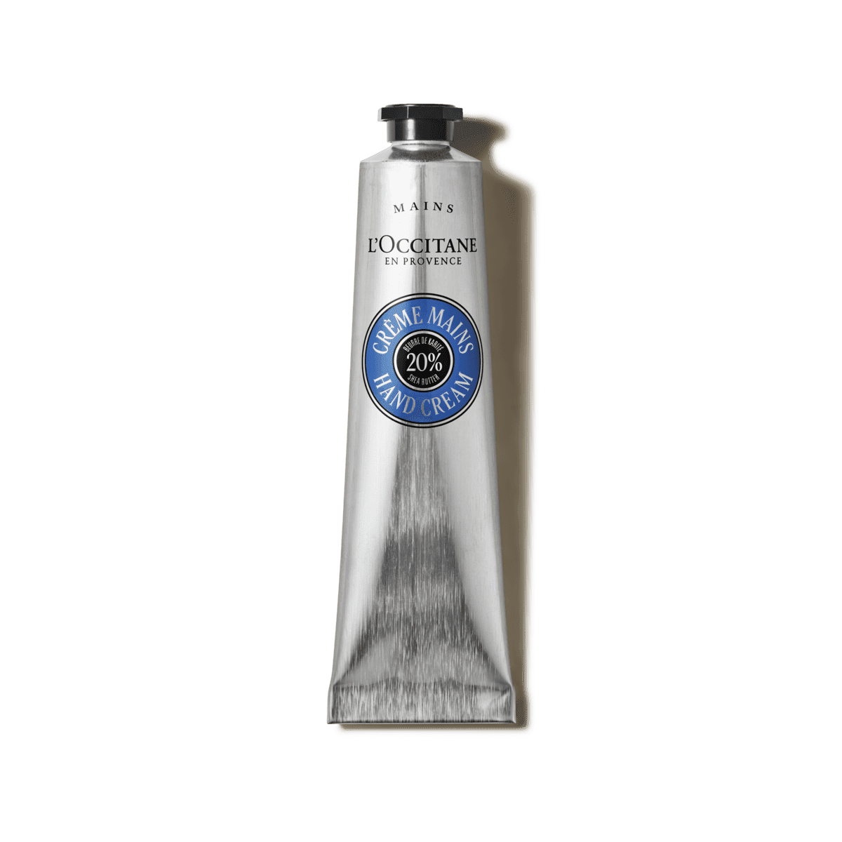 Crema de Manos Hidratante Karité Normal L'Occitane 