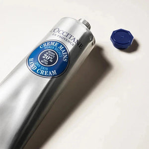 Crema de Manos de Karité 20% 75ml Normal BLOC02910 