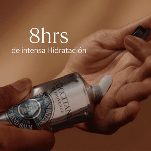 Crema de Manos de Karité 20% 75ml Normal BLOC02910 