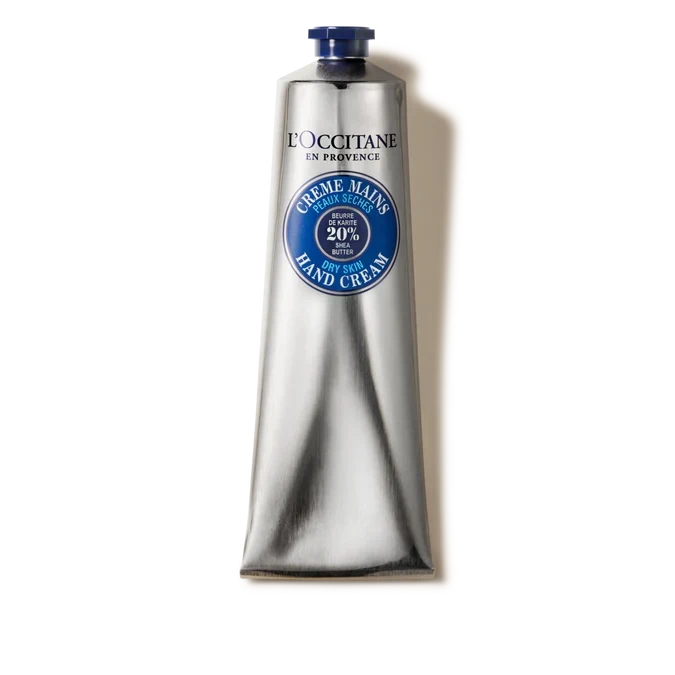 Crema de Manos de Karité 20% 75ml Normal BLOC02910 