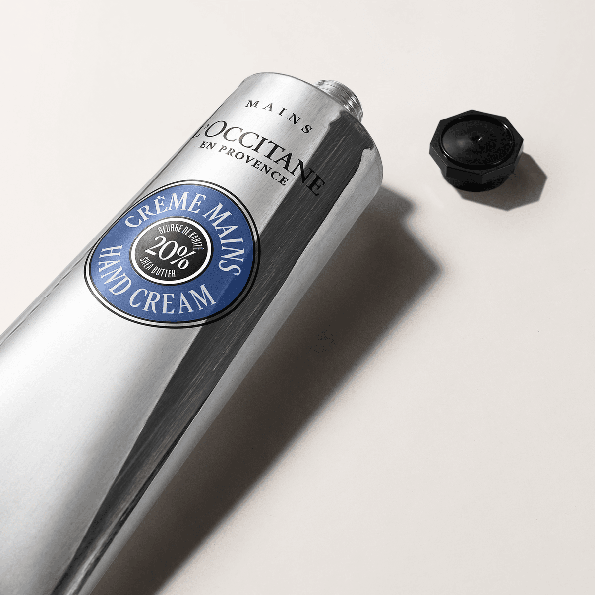 Crema de Manos Karité Normal L'Occitane 