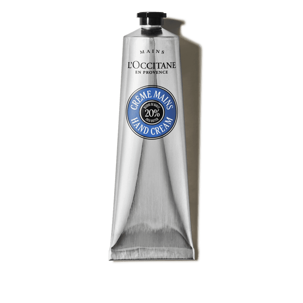 Crema de Manos Karité Normal L'Occitane 