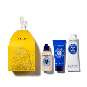 Kit Ornament Karité Normal BLOC40479 