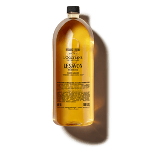 Recarga Jabón Líquido de Manos y Cuerpo Verbena Refill L'Occitane 