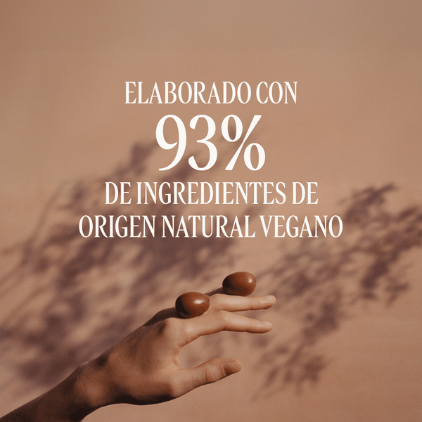 Loción corporal reconfortante con manteca de karité Normal BLOC40506 