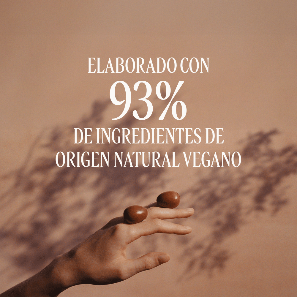 Loción corporal reconfortante con manteca de karité Normal BLOC40506 