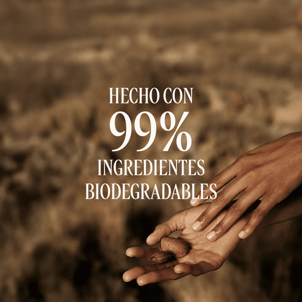 Aceite de Ducha Almendra Normal BLOC40570 