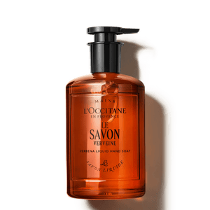 Jabón Líquido de Manos y Cuerpo Verbena Normal BLOC40532 