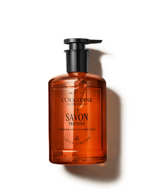 Jabón Líquido de Manos y Cuerpo Verbena Normal BLOC40532 